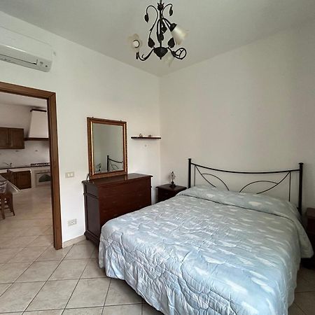 Appartamento Deluxe I Cigni - Forio Ischia Bagian luar foto