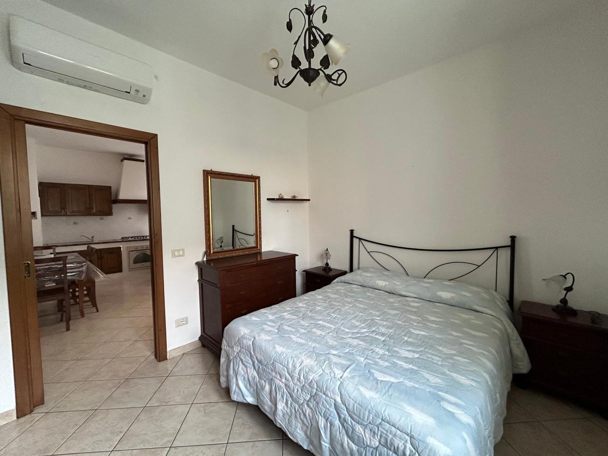 Appartamento Deluxe I Cigni - Forio Ischia Bagian luar foto