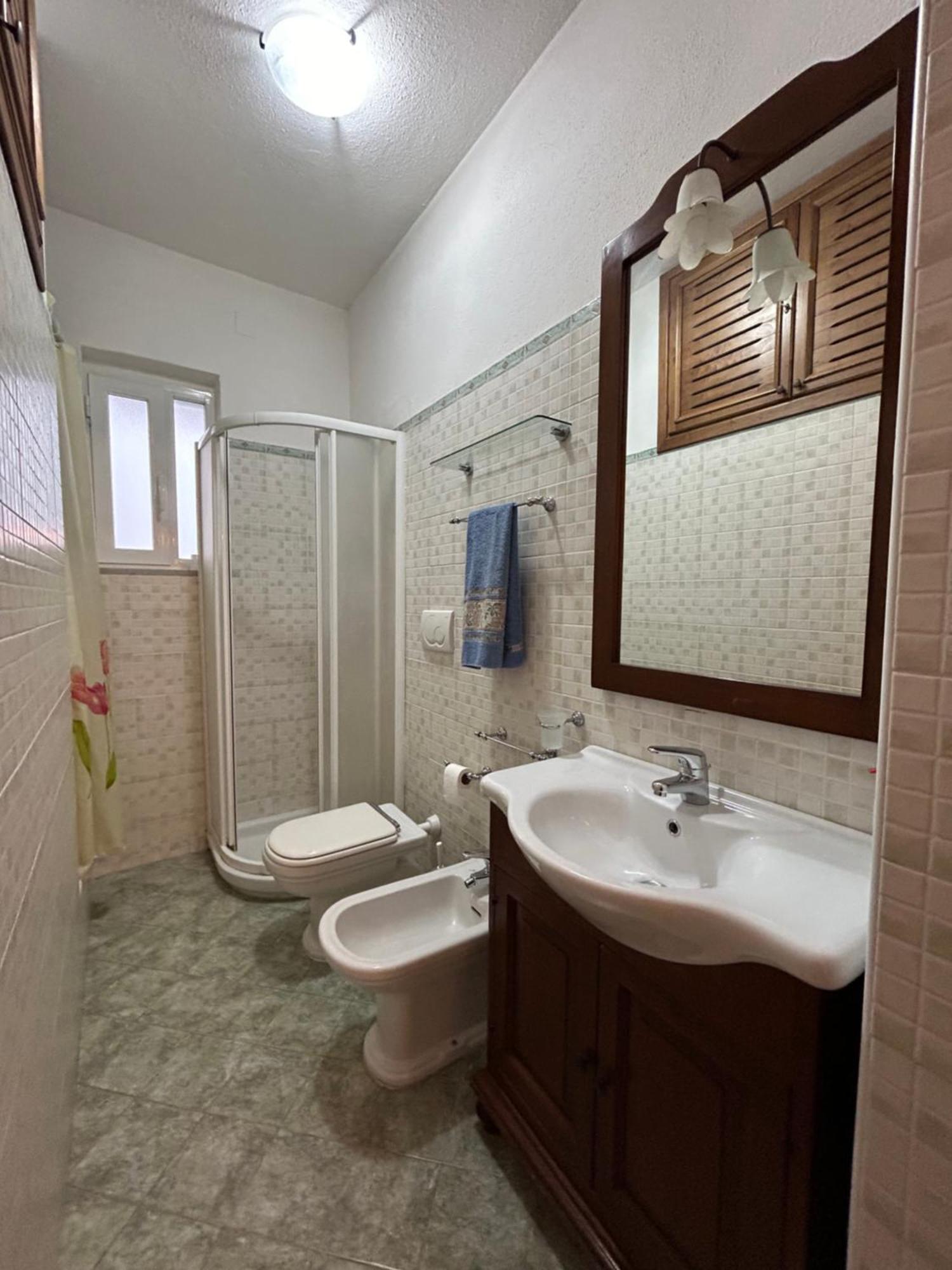 Appartamento Deluxe I Cigni - Forio Ischia Bagian luar foto