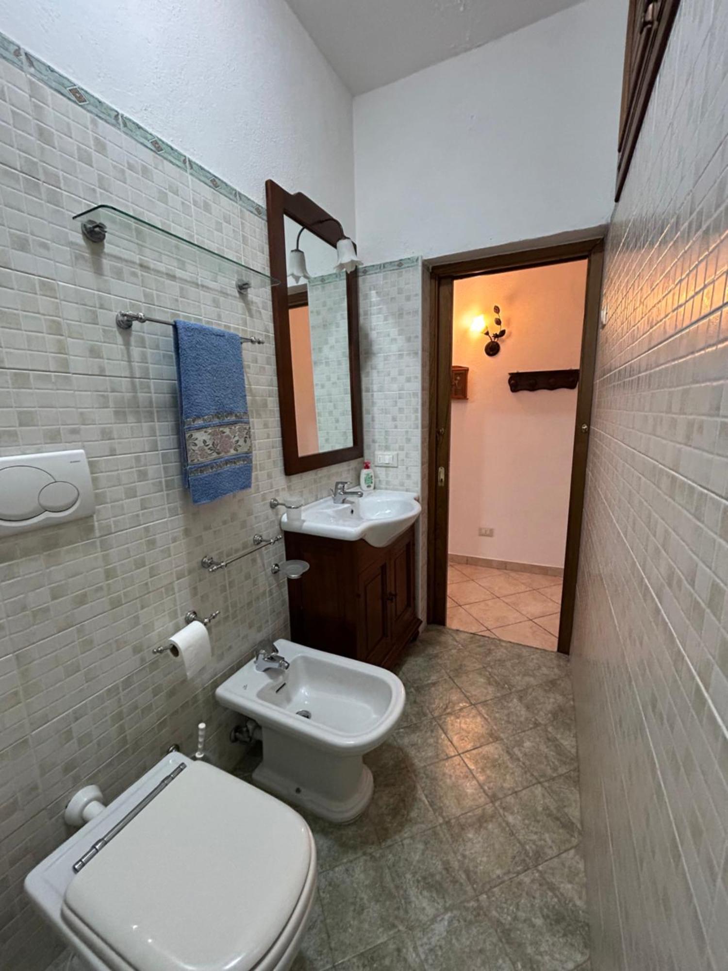 Appartamento Deluxe I Cigni - Forio Ischia Bagian luar foto
